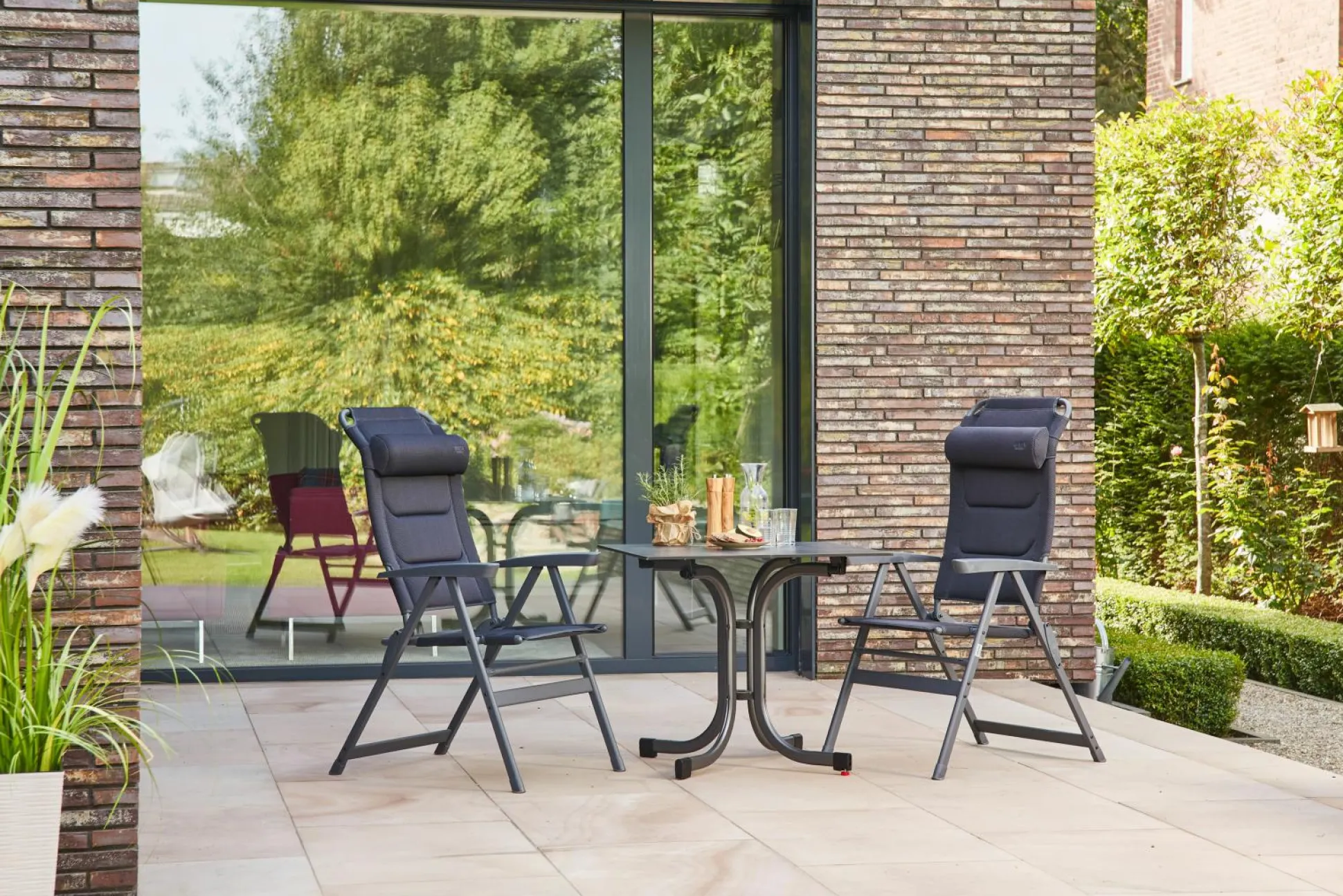 Camping-Set SIENA GARDEN PREMIUM