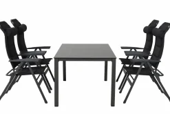 Camping-Set SIENA GARDEN PREMIUM