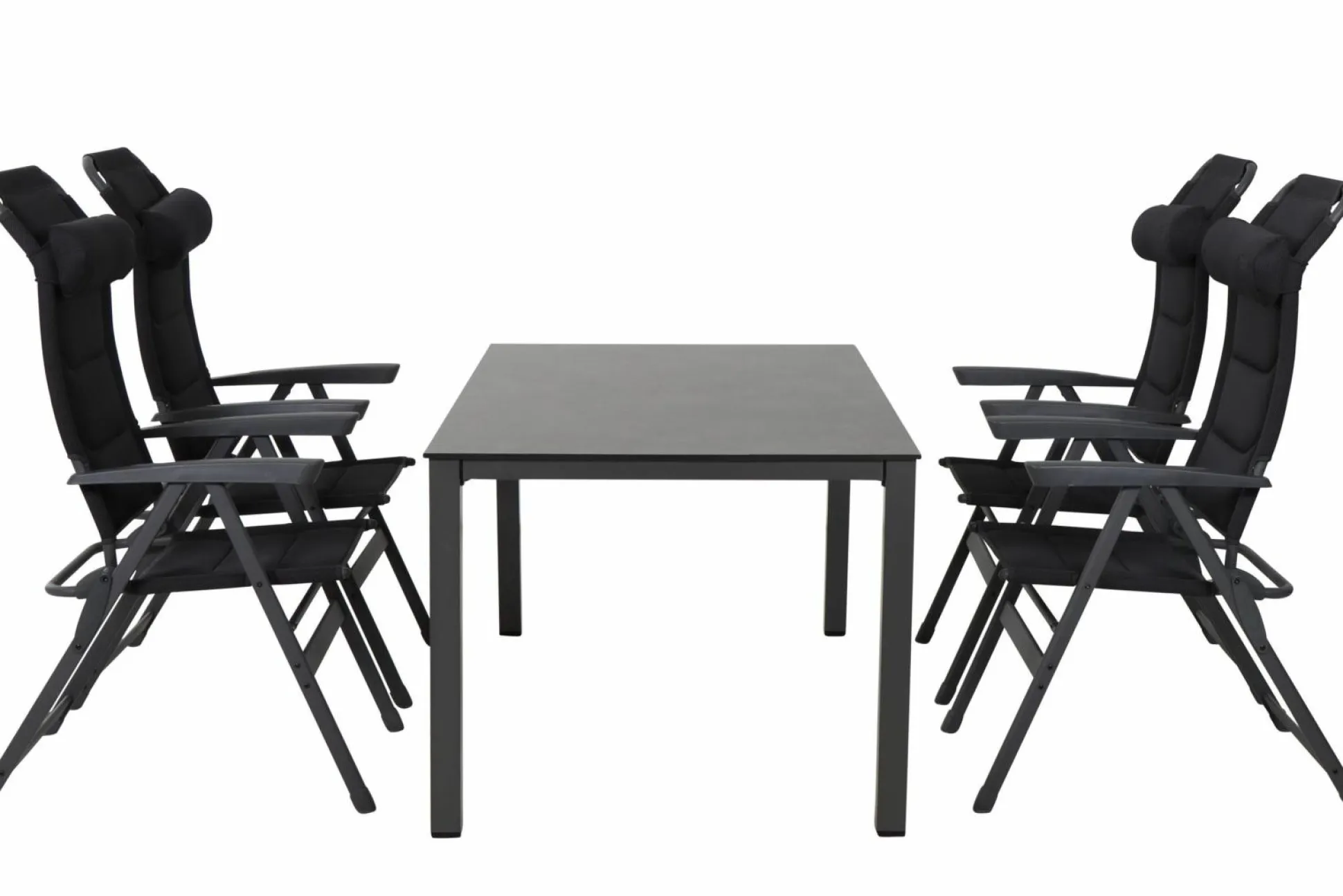 Camping-Set SIENA GARDEN PREMIUM