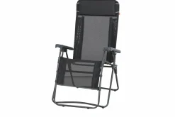 Campingstuhl siena GARDEN RELAX COMFORT