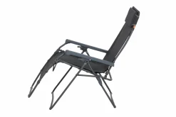 Campingstuhl siena GARDEN RELAX COMFORT
