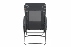 Campingstuhl siena GARDEN RELAX COMFORT