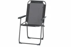 Campingstuhl siena GARDEN COMFORT