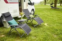 Campingstuhl SIENA GARDEN PREMIUM