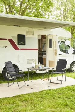 Campingstuhl SIENA GARDEN PREMIUM
