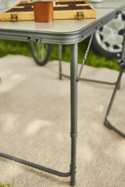 Campingtisch siena GARDEN COMFORT