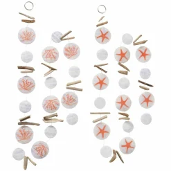 Capiz-Girlande DOLORES