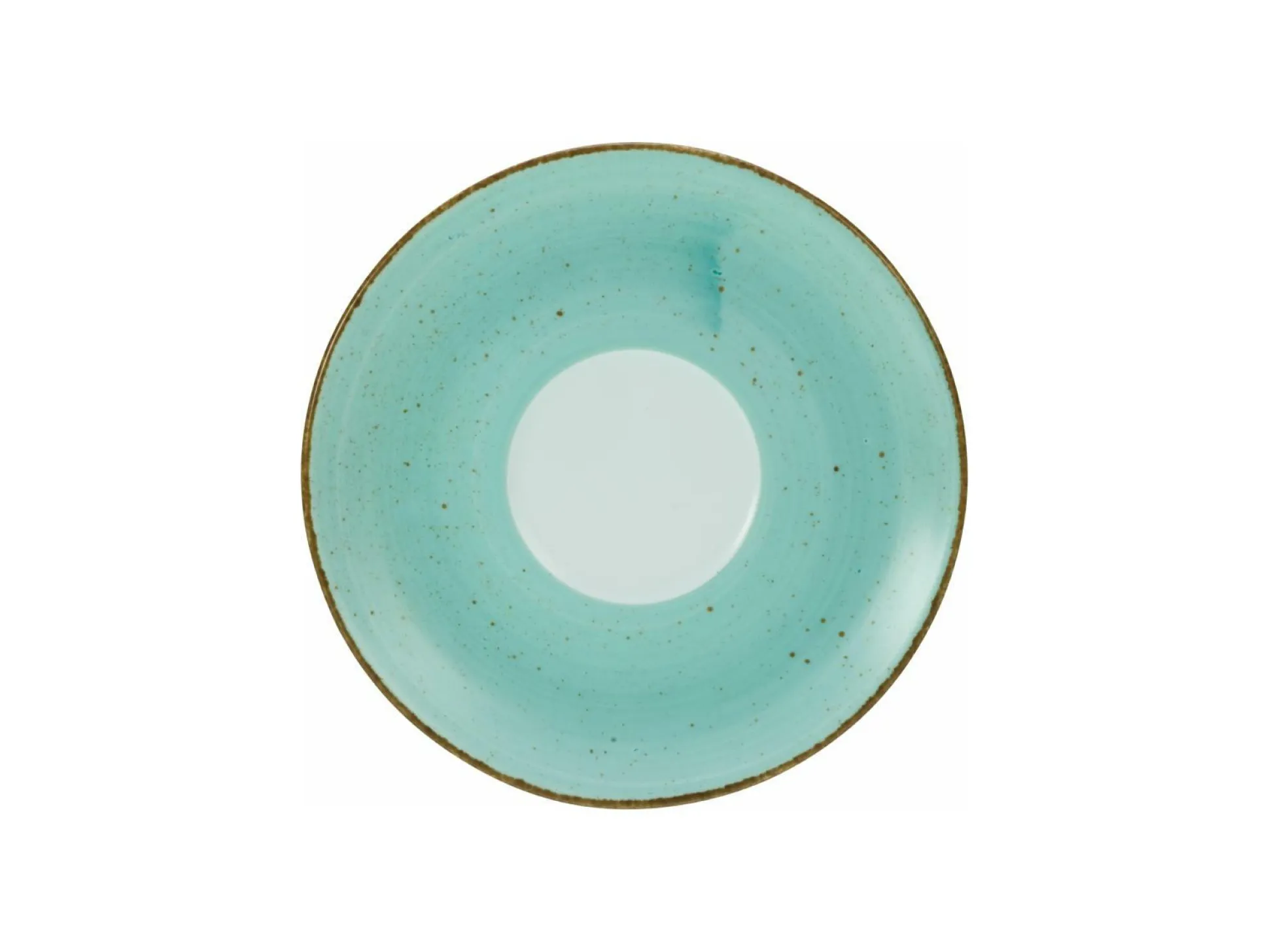 Cappuccinountertasse VINTAGE