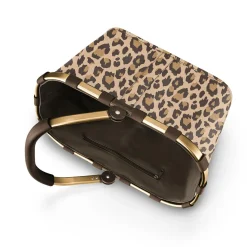 carrybag reisenthel - FRAME leo macchiato