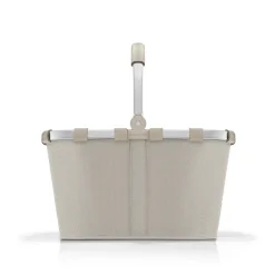 carrybag reisenthel - herringbone sand