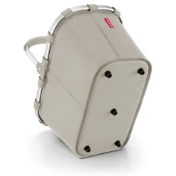 carrybag reisenthel - herringbone sand