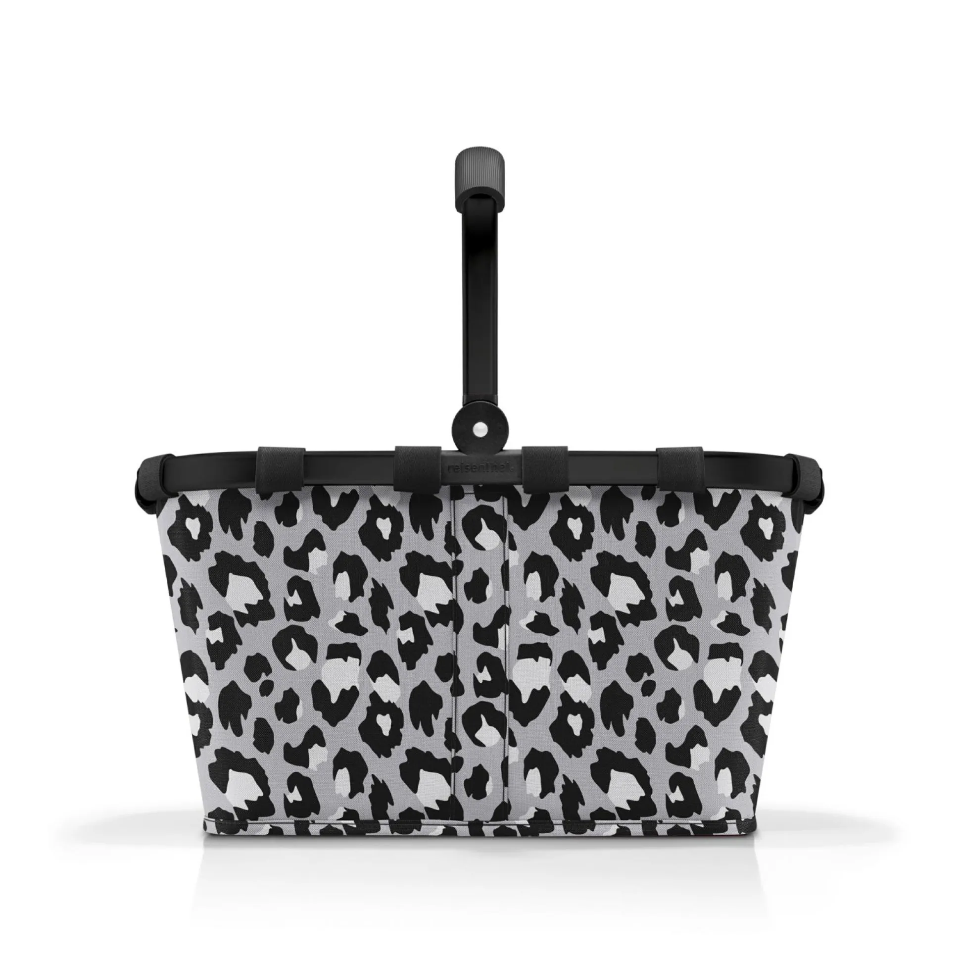 carrybag reisenthel - leo nero