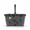 carrybag reisenthel - SMILEY grey