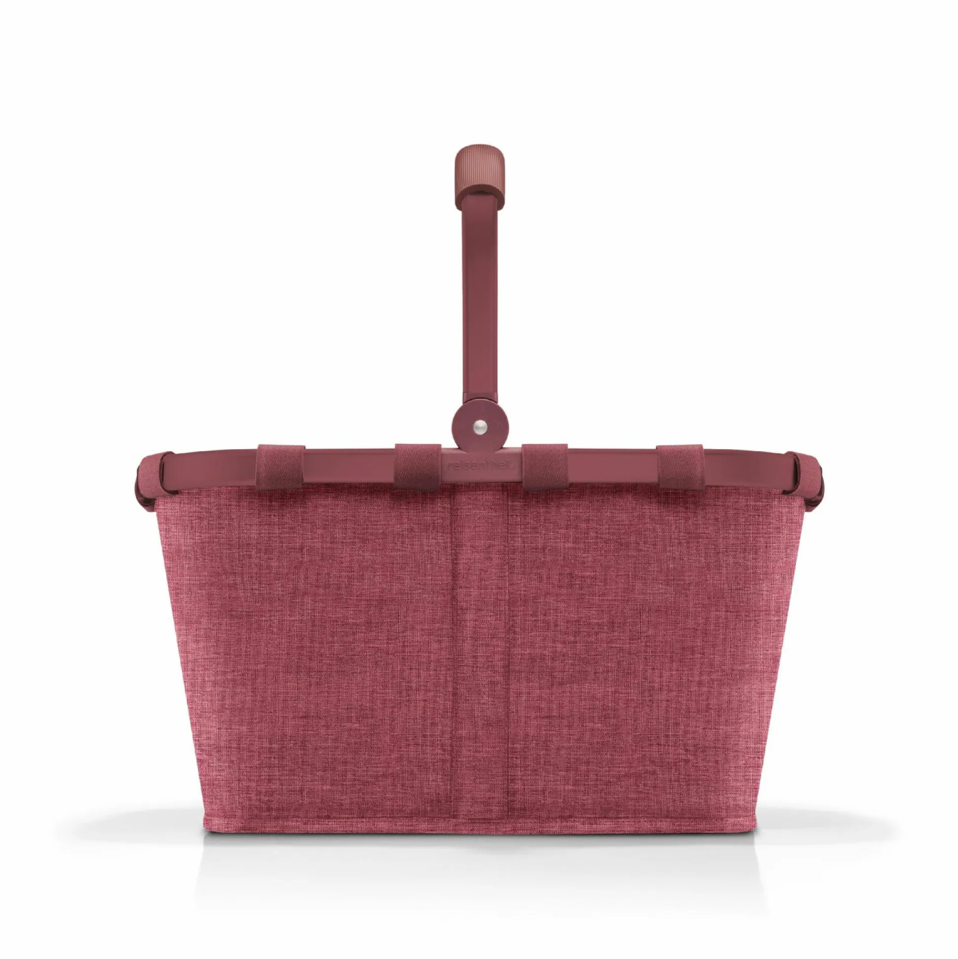 carrybag reisenthel - TWIST maroon
