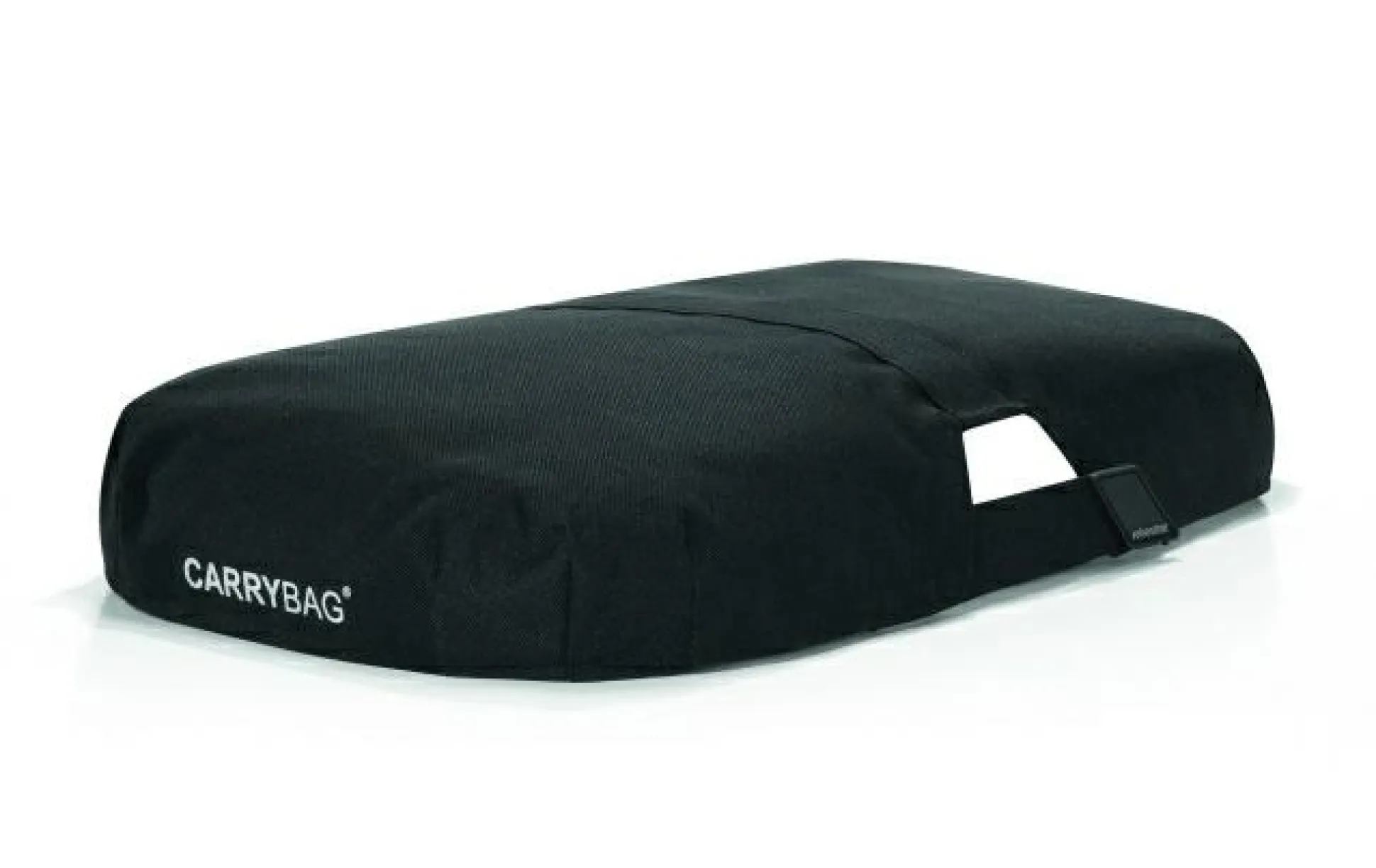 carrybag reisenthel COVER - black