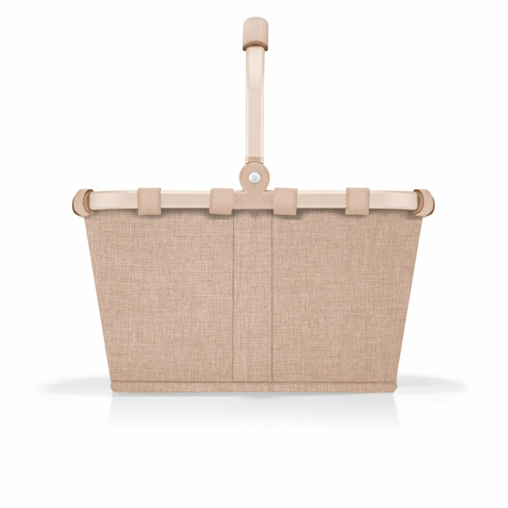 carrybag reisenthel XS - frame TWIST coff