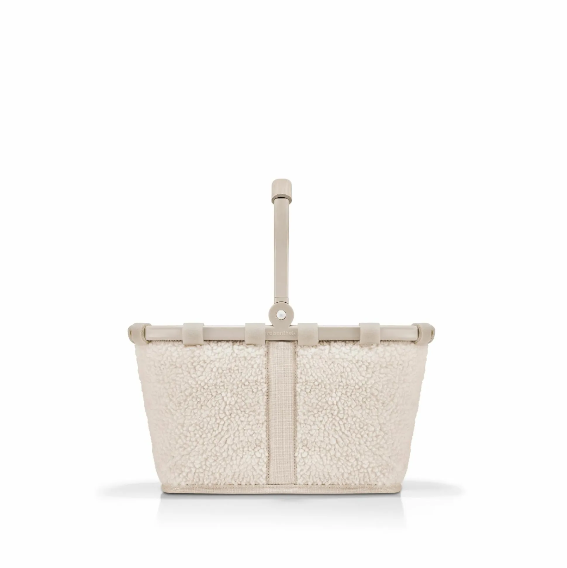 carrybag reisenthel XS - teddy sand