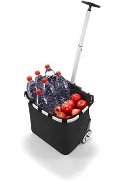 carrycruiser reisenthel - black