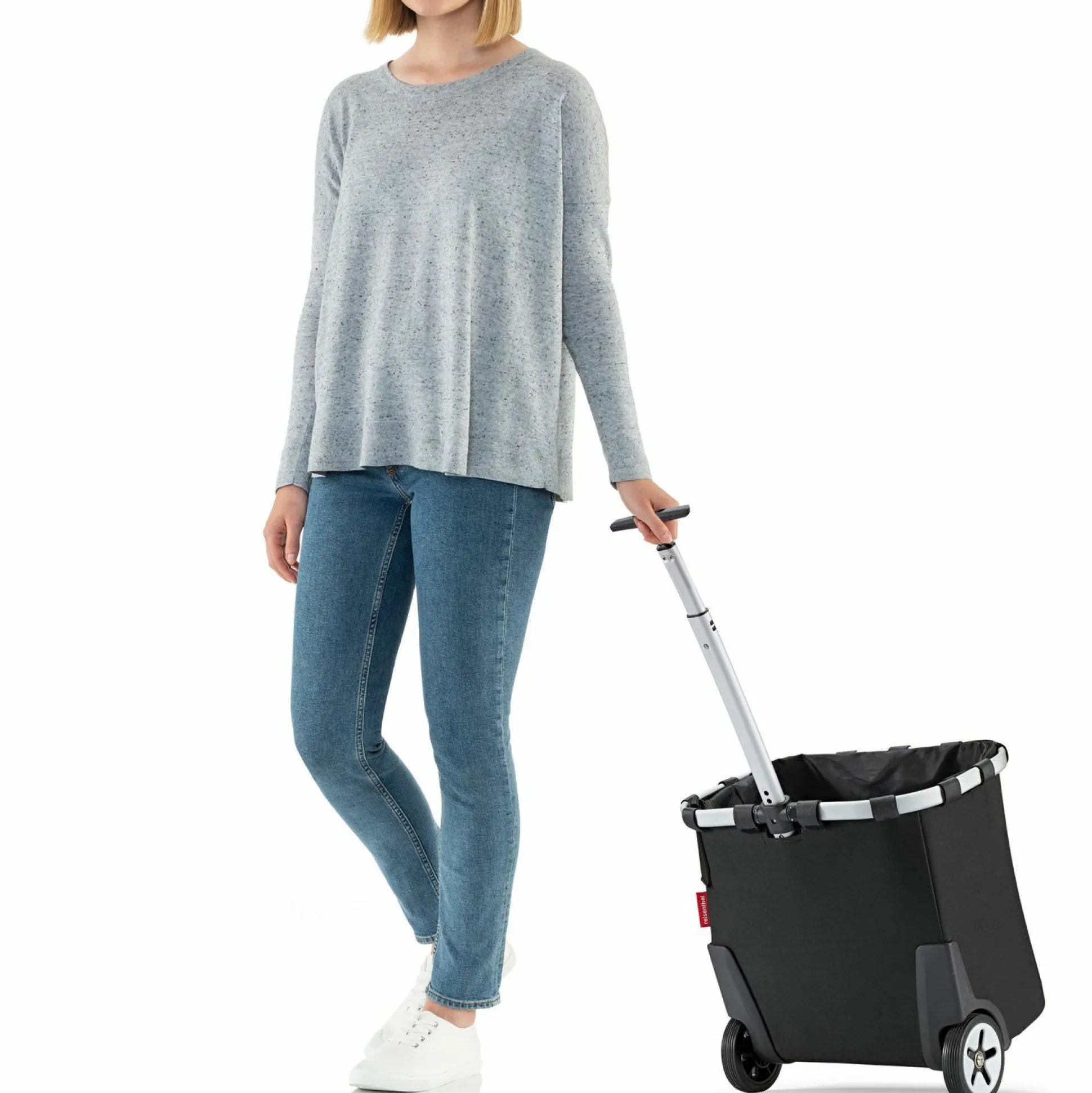 carrycruiser reisenthel - black