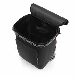 carrycruiser reisenthel plus - black