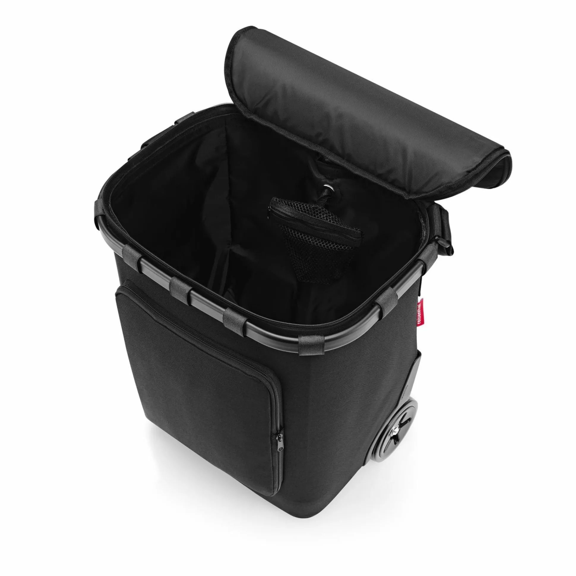 carrycruiser reisenthel plus - black
