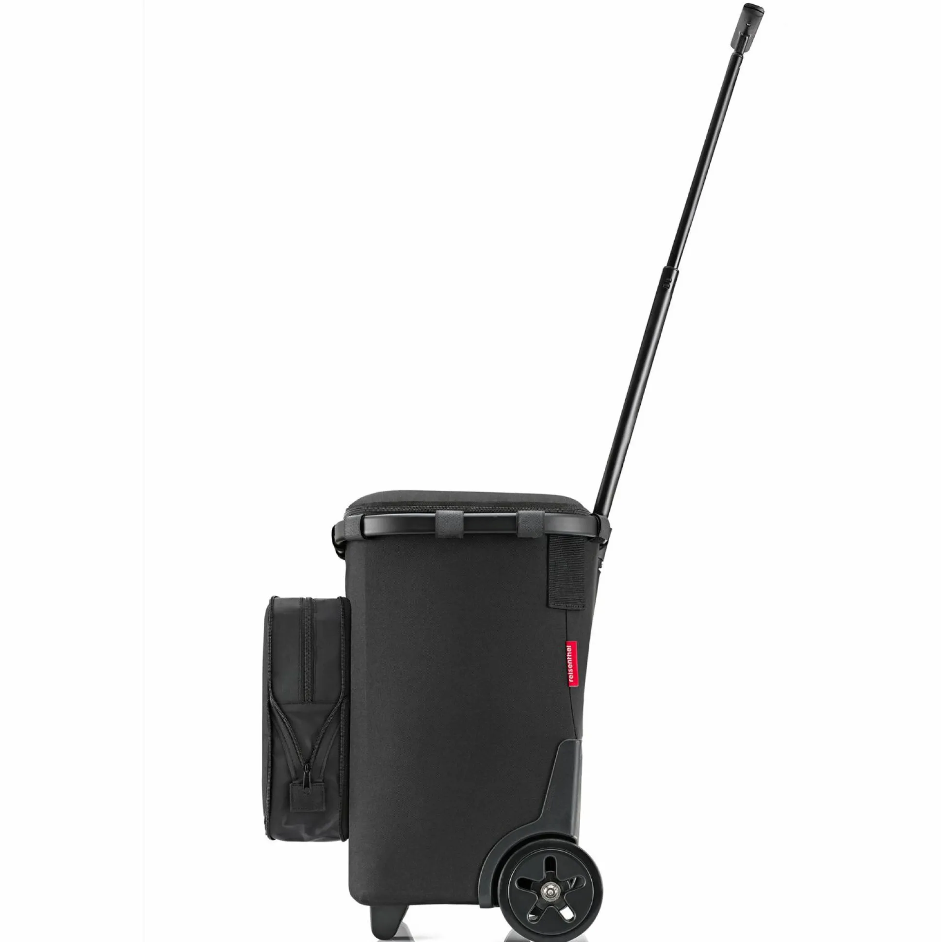 carrycruiser reisenthel plus - black