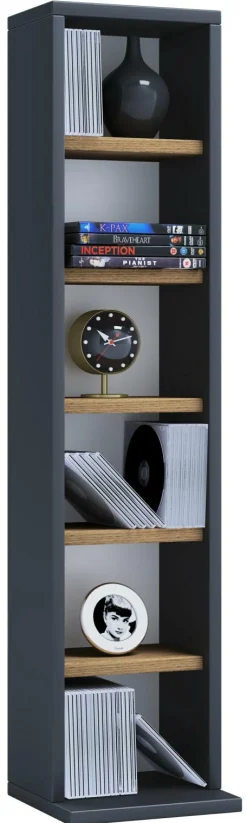 CD/DVD Regal ELEMENTA