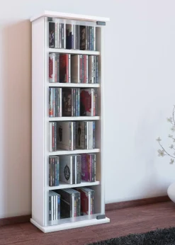 CD/DVD-Turm Classic