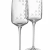 Champagnerglas-Set JOOP! CORNFLOWER