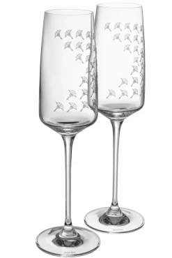 Champagnerglas-Set JOOP! CORNFLOWER