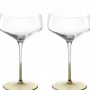 Champagnerschalen-Set PUCCINI