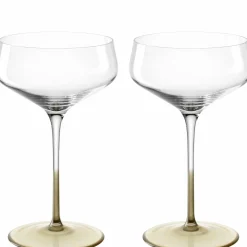 Champagnerschalen-Set PUCCINI