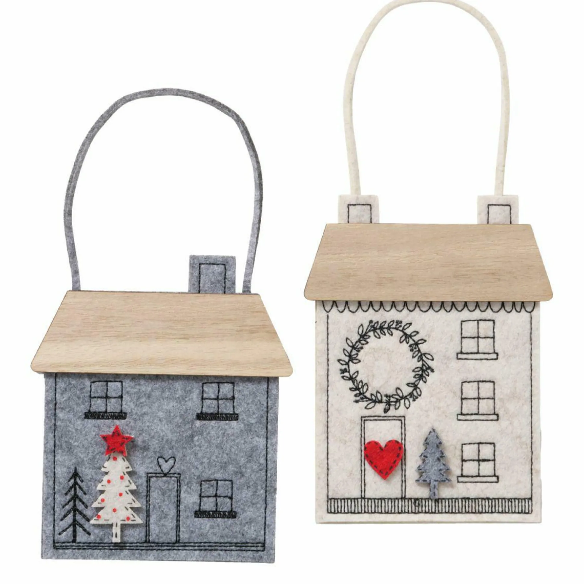 Christbaumschmuck Hänger JOY