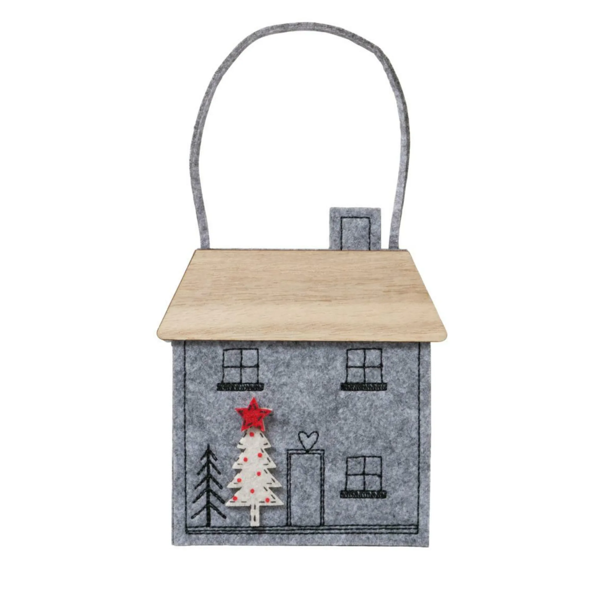 Christbaumschmuck Hänger JOY