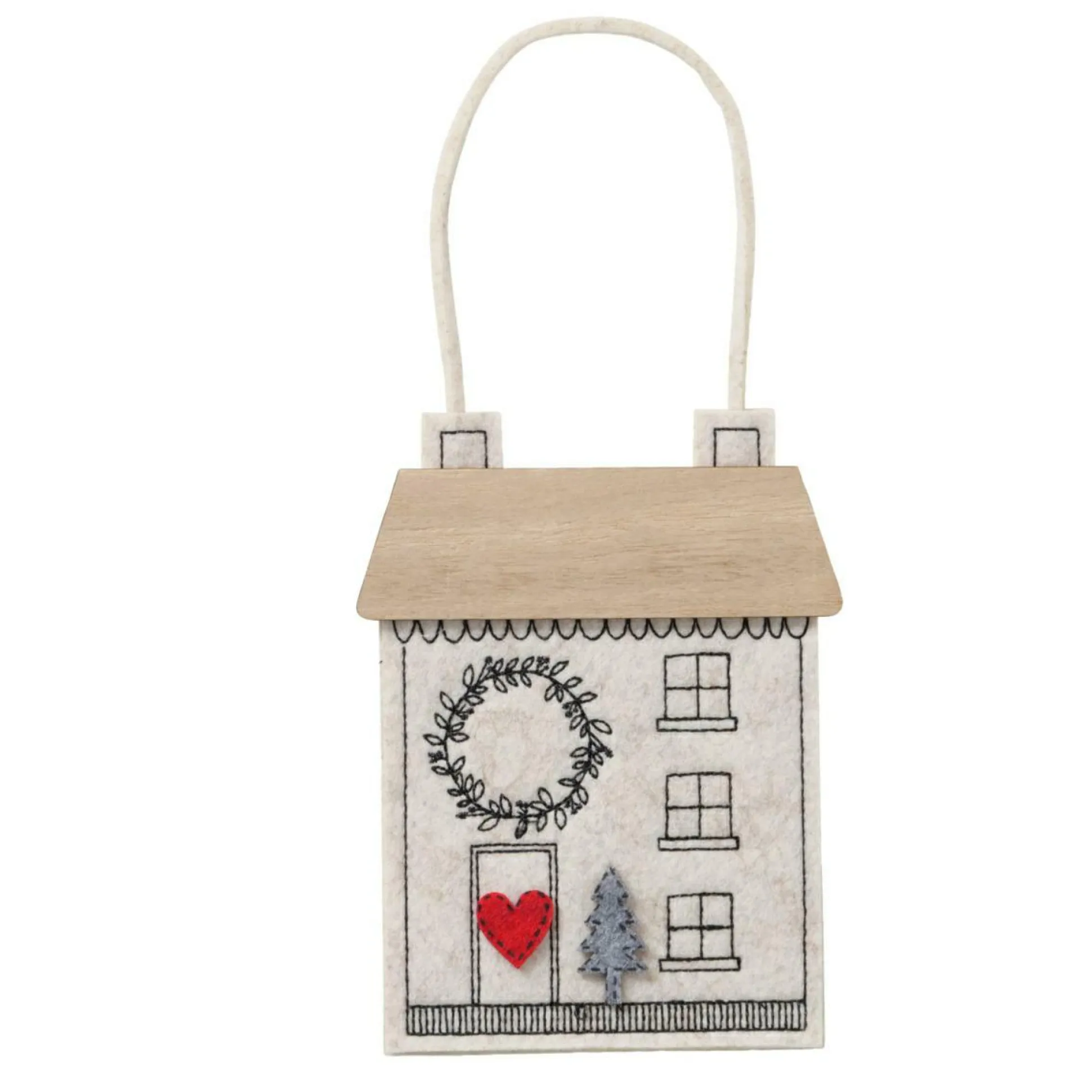 Christbaumschmuck Hänger JOY