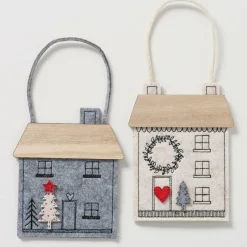 Christbaumschmuck Hänger JOY