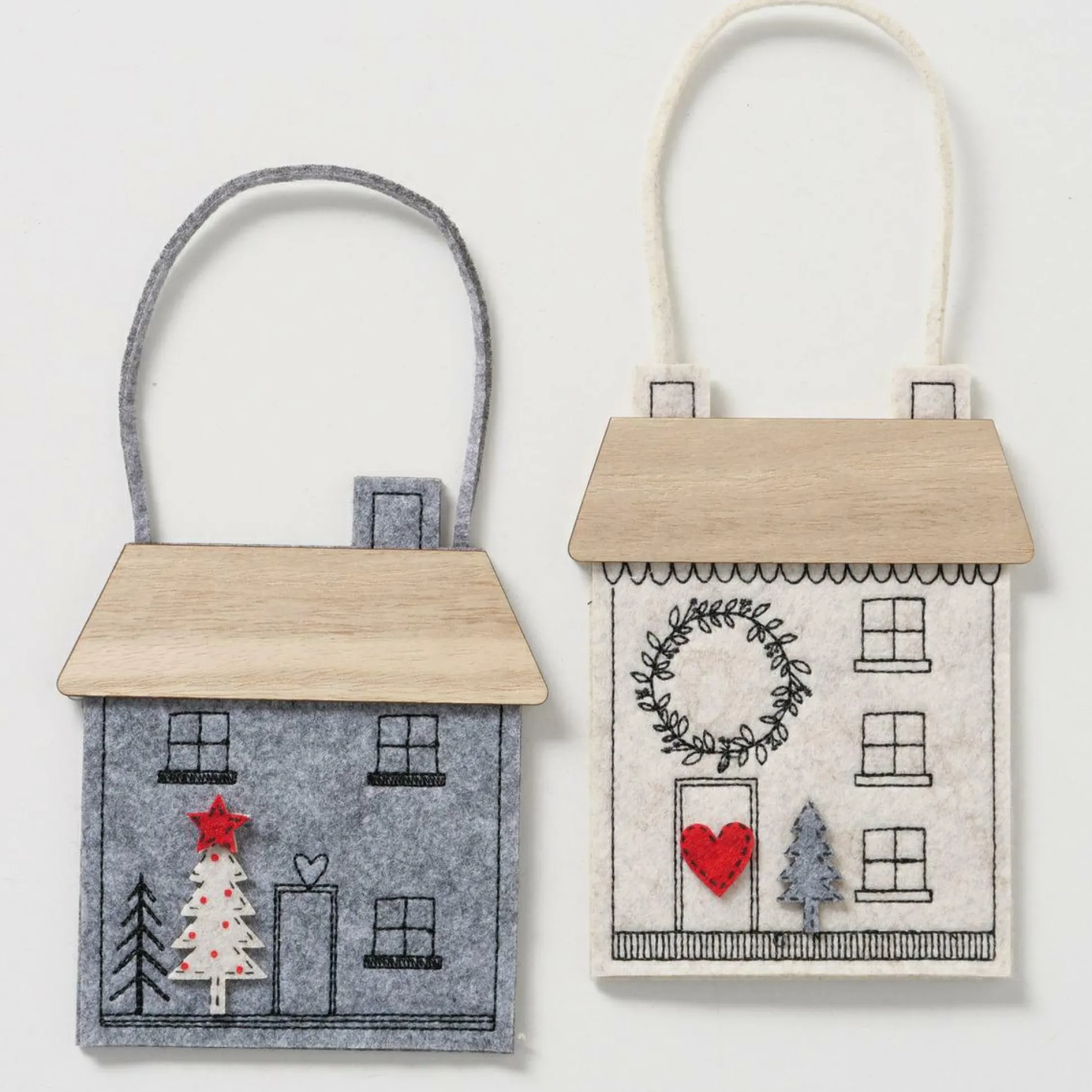 Christbaumschmuck Hänger JOY