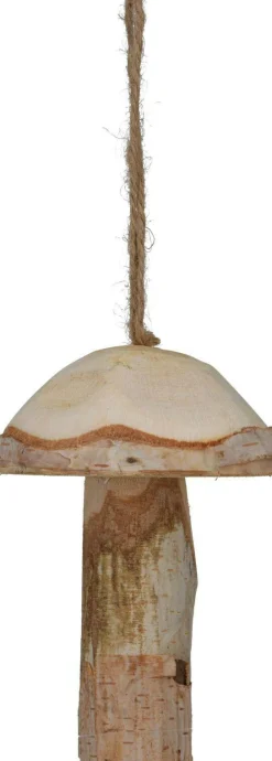 Christbaumschmuck Hänger PILZ