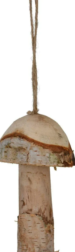 Christbaumschmuck Hänger PILZ