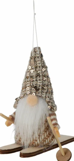 Christbaumschmuck Hänger XMAS Figur