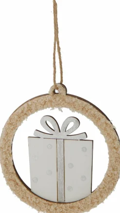 Christbaumschmuck Hänger XMAS Figur