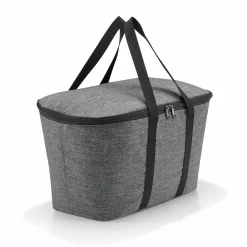 coolerbag reisenthel - twist silver