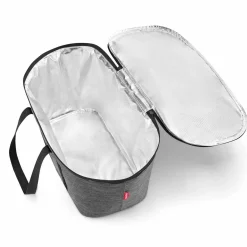 coolerbag reisenthel - twist silver