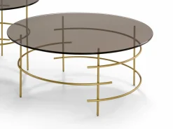 Couchtisch 8510GB-80RD