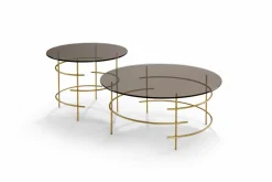 Couchtisch 8510GKE-80RD-CA