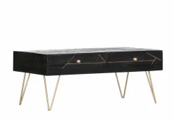Couchtisch GOLDEN FLAIR