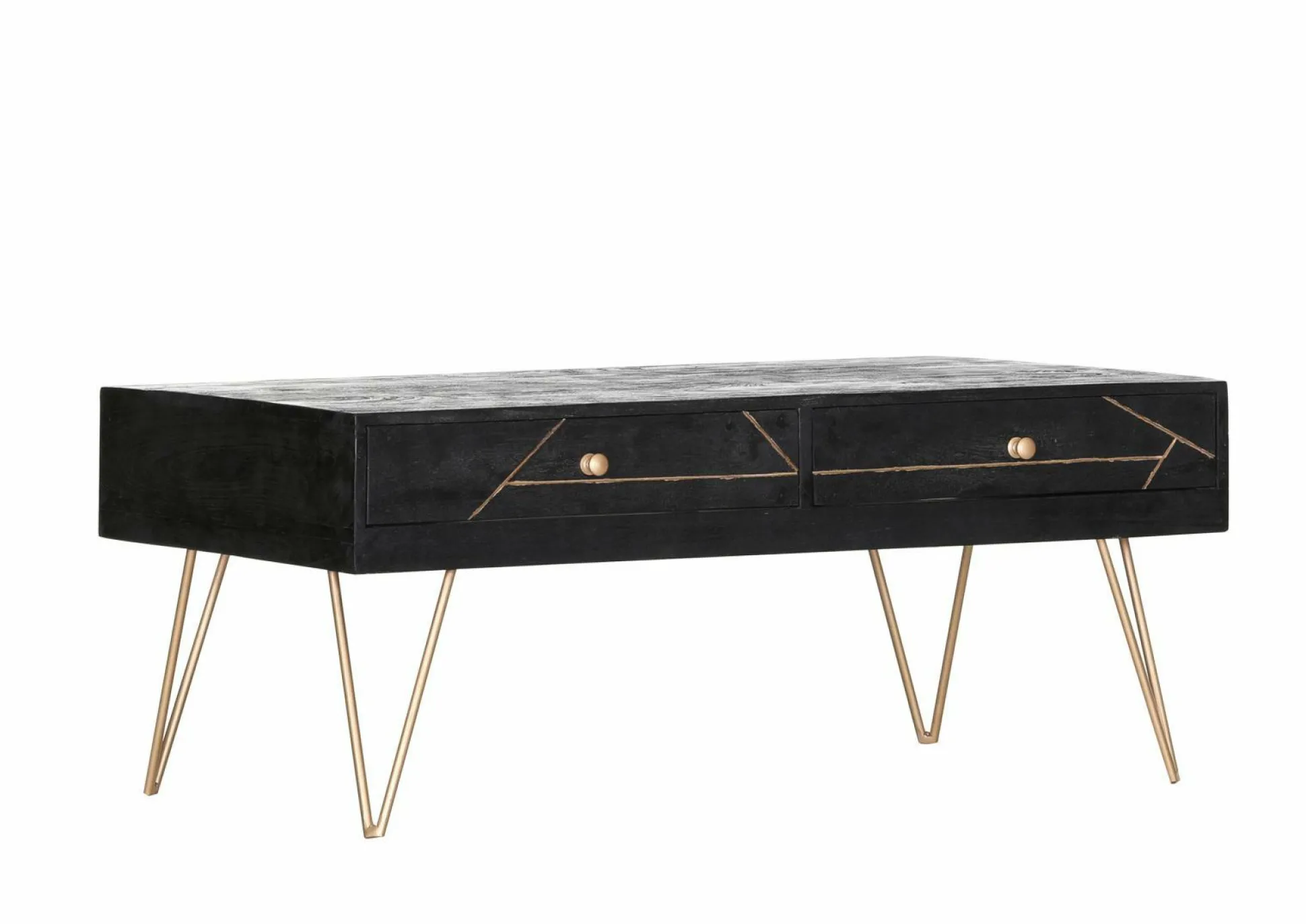 Couchtisch GOLDEN FLAIR