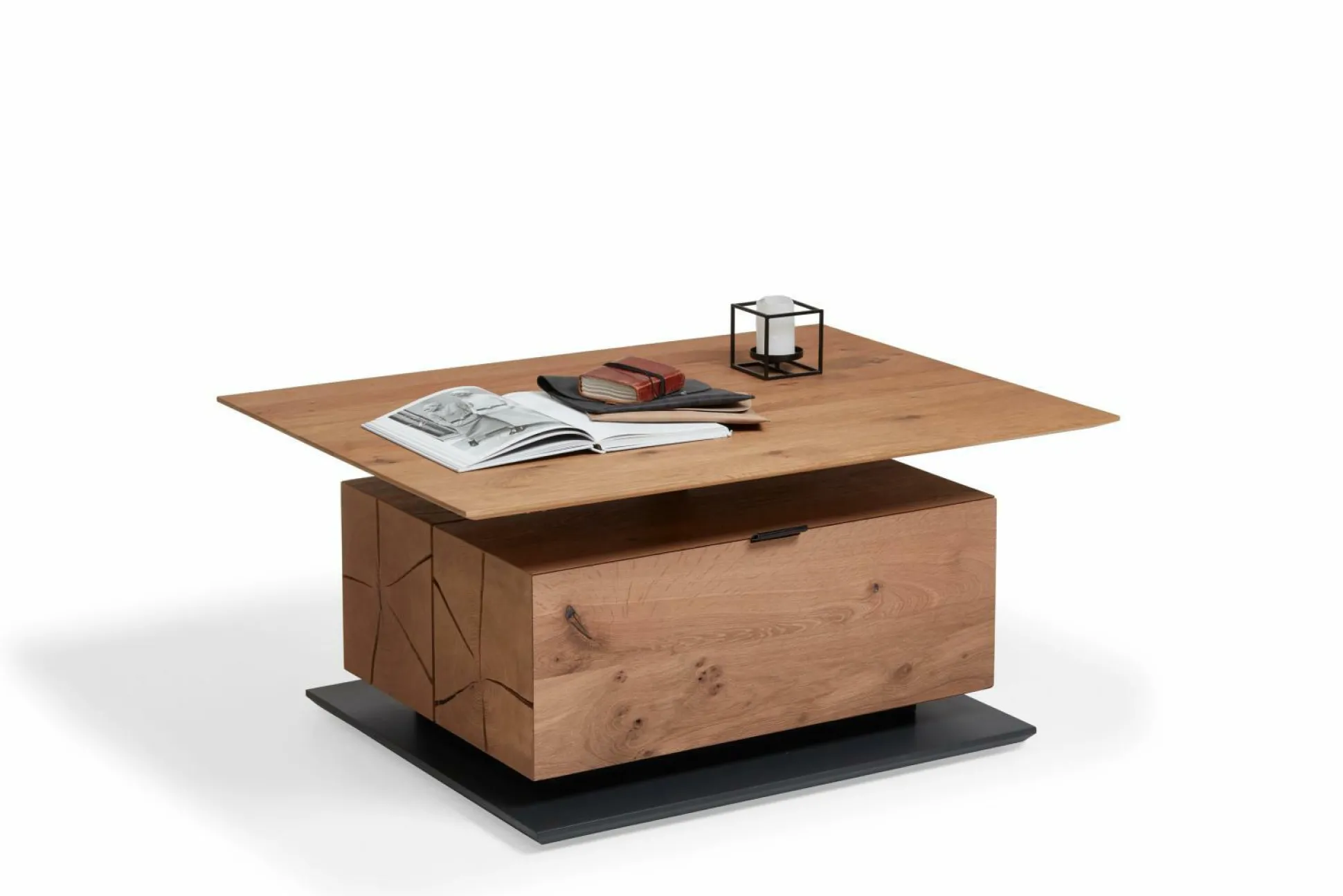 Couchtisch hartmann Vara