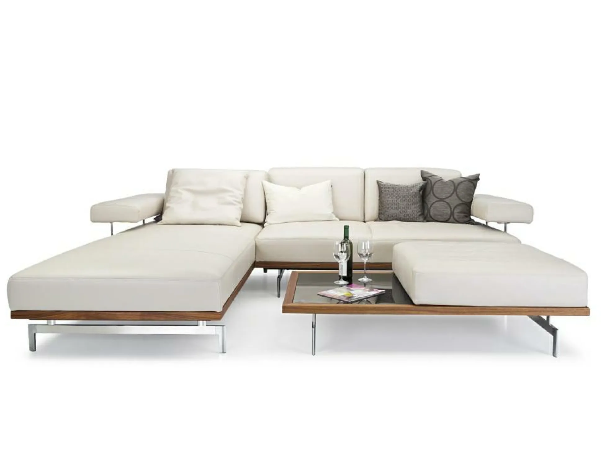 Couchtisch JOOP! 24/7