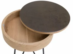 Couchtisch MONDO VARIUM